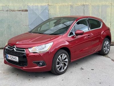 Gebraucht 2011 Citroën DS4 So Chic Kleinwagen | € 6.200