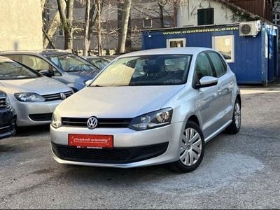 Gebraucht 2010 VW Polo Highline Kleinwagen | € 8.999 (Etwas zu teuer)