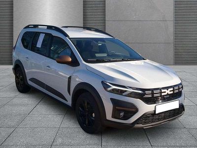 Weiß Neu 2025 Dacia Jogger Extreme Van / Kleinbus | € 24.626 (Fairer Preis)