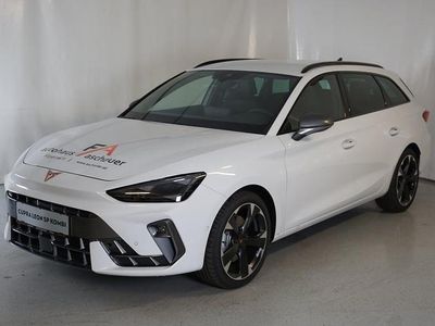 Weiss metallic Neu 2025 Cupra Leon Kombi | € 42.990
