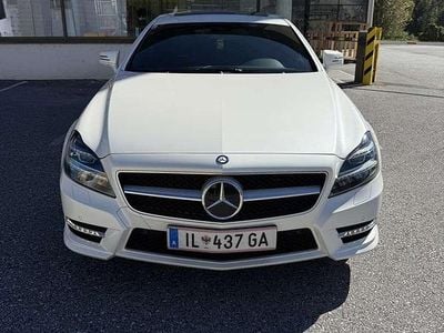 Gebraucht 2013 Mercedes CLS350 Shooting Brake Kombi | € 20.500