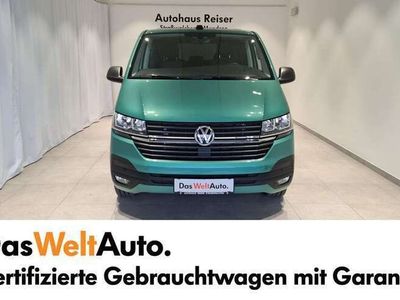 gebraucht VW Multivan T6.1VW T6.1Trendline TDI