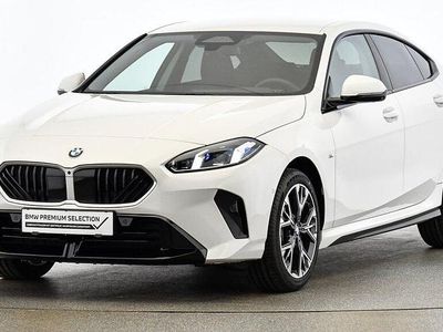 Alpinweiß Gebraucht 2025 BMW 218 Efficient Dynamics Coupé | € 38.892 (Etwas zu teuer)