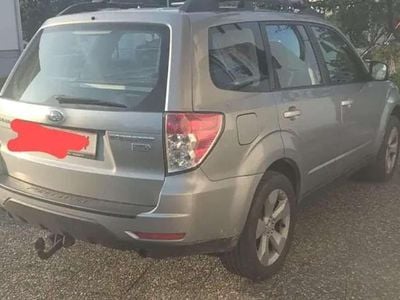 Gebraucht 2011 Subaru Forester Comfort SUV | € 5.990