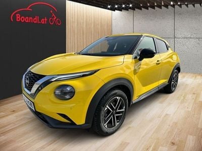 Neu 2025 Nissan Juke N-Connecta SUV | € 26.980 (Fairer Preis)
