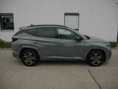 Gebraucht 2024 Hyundai Tucson N Line SUV | € 37.900 (Etwas zu teuer)