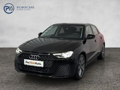 gebraucht Audi A1 Sportback 25 TFSI intense