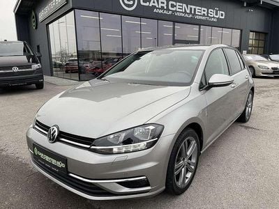 gebraucht VW Golf R abbit 40 1,0 TSI