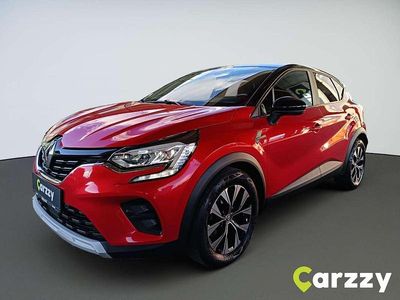 Gebraucht 2022 Renault Captur LIMITED SUV | € 16.150 (Guter Preis)
