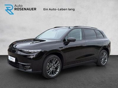 Schwarz Neu 2025 Leapmotor C10 SUV | € 42.990