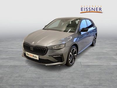 gebraucht Skoda Scala Monte Carlo TSI ACT DSG
