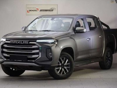 Maxus e-T90