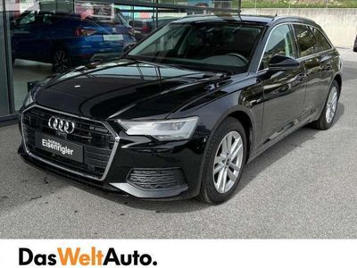 gebraucht Audi A6 40 TDI quattro