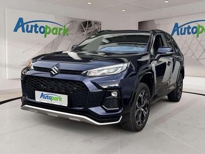 Gebraucht Suzuki Across 306 PS (225 kW) 2024 Other SUV