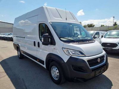 gebraucht Fiat Ducato Ducato