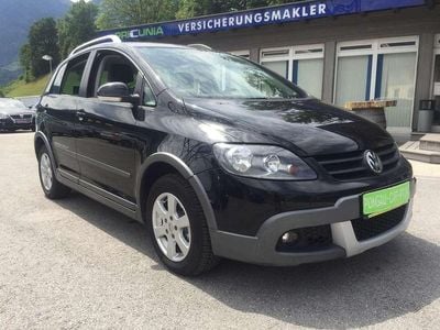 Schwarz Gebraucht 2007 VW Golf V Family Limousine | € 5.500 (Fairer Preis)