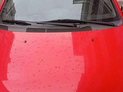 Gebraucht Toyota Yaris 75 PS (55 kW) 2004 Limousine