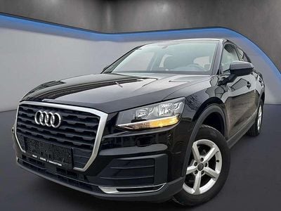 gebraucht Audi Q2 30 TDI *Navi*Sitzhz*PDC*Tempomat*