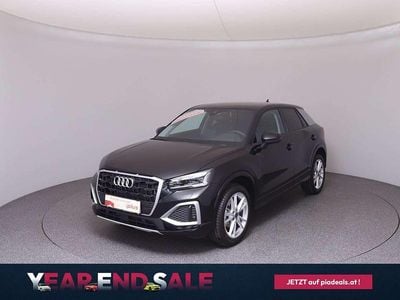 Schwarz Neu 2025 Audi Q2 Admired SUV | € 29.888 (Guter Preis)