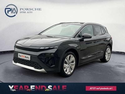 gebraucht Skoda Elroq 85