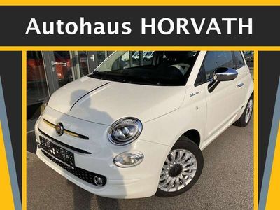 gebraucht Fiat 500C FireFly Hybrid 70 Dolcevita !PROMPT!HYBRID!