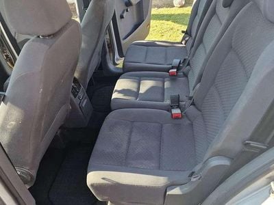 Gebraucht VW Touran Family 105 PS (77 kW) 2006 Van / Kleinbus