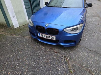 Gebraucht 2012 BMW 118 M Sport Kleinwagen | € 10.500