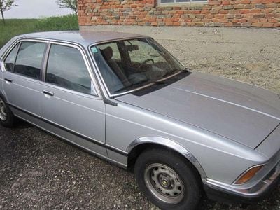 gebraucht BMW 732 7er-Reihe (E23/E27)