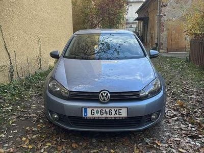 Gebraucht 2011 VW Golf VI Comfortline Limousine | € 5.500 (Fairer Preis)
