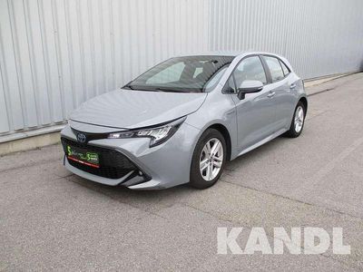 gebraucht Toyota Corolla 1.8 Hybrid Active