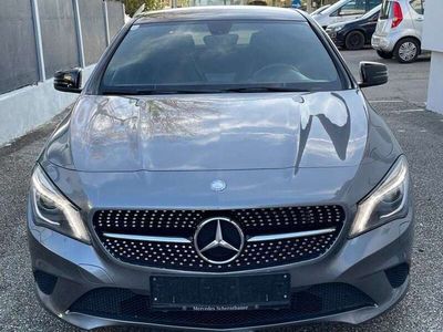 gebraucht Mercedes CLA180 CLA 180