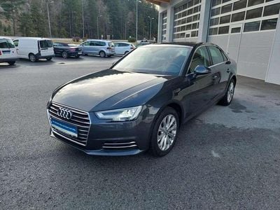 gebraucht Audi A4 Lim. 20 TDI DPF