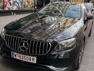 Schwarz Gebraucht 2018 Mercedes E200 Coupé | € 30.000 (Etwas zu teuer)
