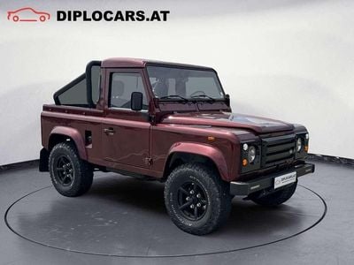 Rot Gebraucht 1988 Land Rover Defender SUV | € 67.990