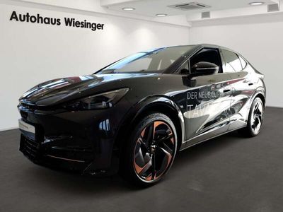 Dunkelgrau normal Gebraucht 2024 Cupra Tavascan VZ SUV | € 56.190