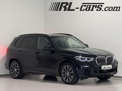 gebraucht BMW X5 xDrive45e Aut/M-Sport/Harman/Laser/ACC/Memory