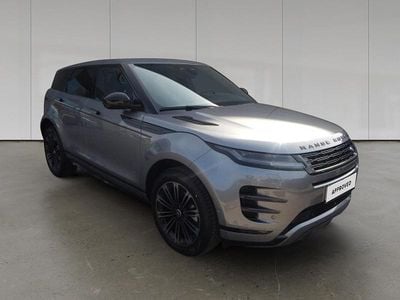 gebraucht Land Rover Range Rover Evoque Dynamic SE 269PS Auto
