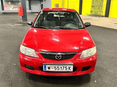 gebraucht Mazda 323F 2.0 DITD Comfort