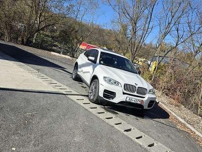 Gebraucht 2012 BMW X6 Shadowline SUV | € 18.500
