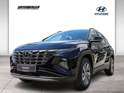 gebraucht Hyundai Tucson NX4 Smart Line 1,6 T-GDi 4WD t1bs1-P4
