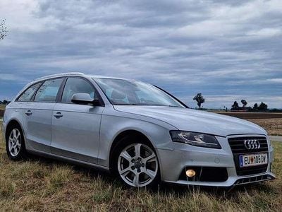 Gebraucht 2011 Audi A4 Kombi | € 8.500 (Fairer Preis)