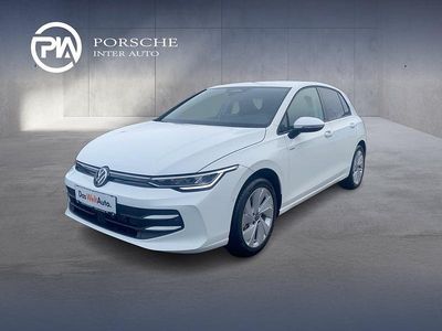 Neu VW Golf VIII 115 PS (84 kW) 2026 Weiss  normal