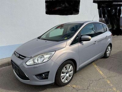 gebraucht Ford C-MAX C-MaxTREND 1.6 TDCi 95PS