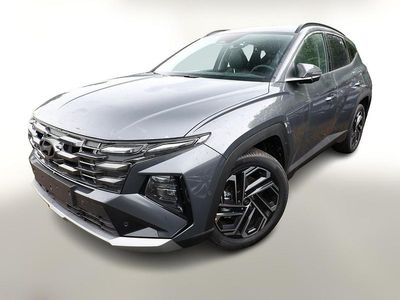 Neu 2025 Hyundai Tucson Prime SUV | € 41.315 (Fairer Preis)