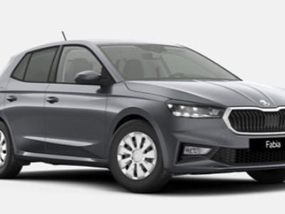 Neu 2025 Skoda Fabia Selection Kleinwagen | € 26.188 (Fairer Preis)