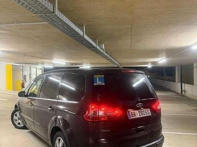 Gebraucht 2008 Ford Galaxy Ghia Van / Kleinbus | € 2.499 (Fairer Preis)