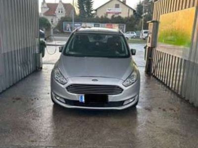 gebraucht Ford Galaxy 20 TDCi Trend Start/Stop