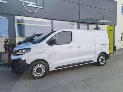 gebraucht Opel Vivaro Blue HDI 145 M Aut.