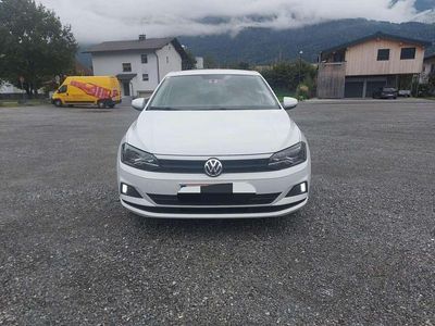 gebraucht VW Polo 10