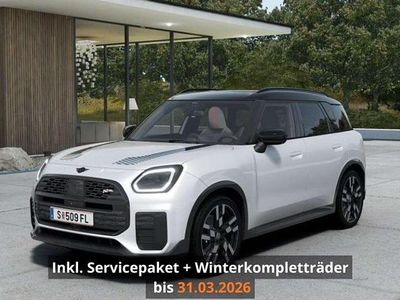 gebraucht Mini John Cooper Works Countryman Cooper Countryman C Cooper Works Trim / Paket L